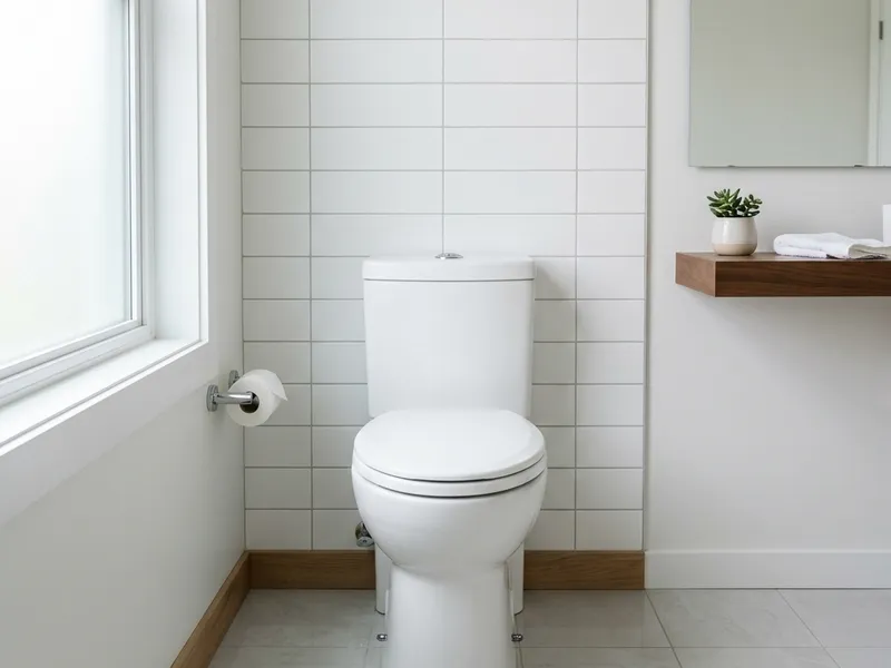 Toilet Repair & Installation Plumber in Ash Flat, AR